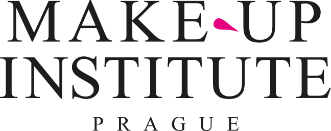 Make-up Institute Prague logo